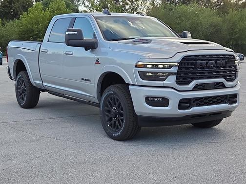 2026 RAM 2500 Limited