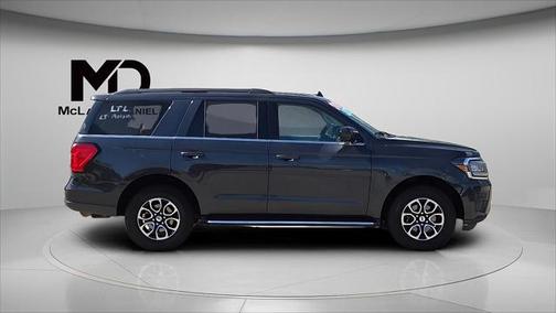 2022 Ford Expedition XLT