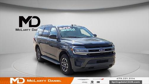 2022 Ford Expedition XLT