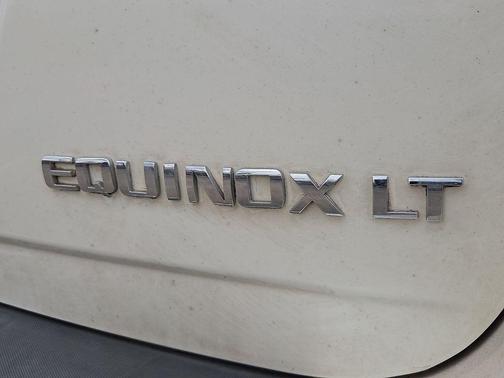 2015 Chevrolet Equinox 1LT