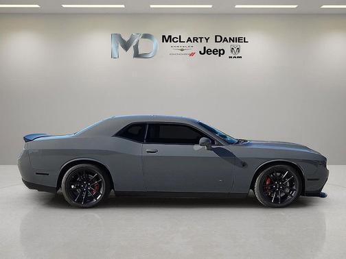 2023 Dodge Challenger SRT Hellcat