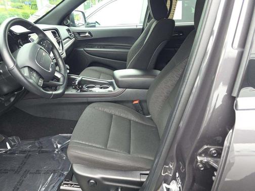 Vapor Gray 2023 Dodge Durango R/T AWD