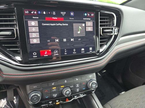 Vapor Gray 2023 Dodge Durango R/T AWD