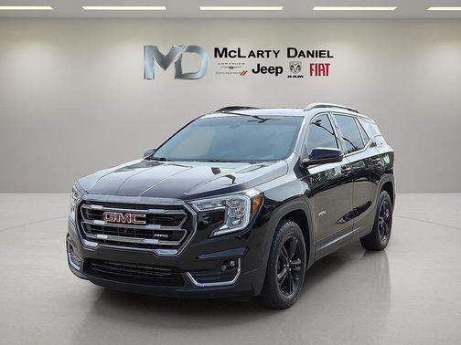 2022 GMC Terrain AWD AT4
