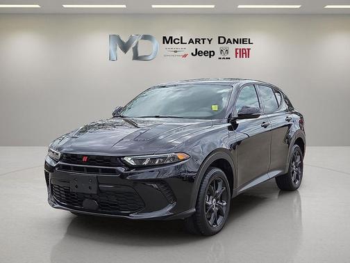 2024 Dodge Hornet GT AWD