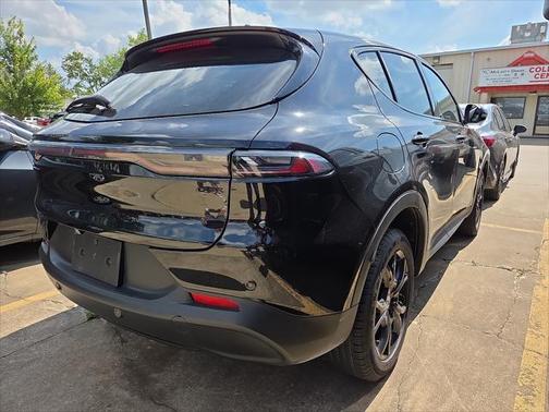 2024 Dodge Hornet GT AWD