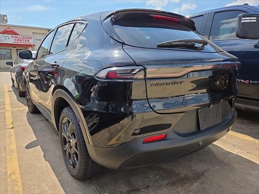 2024 Dodge Hornet GT AWD