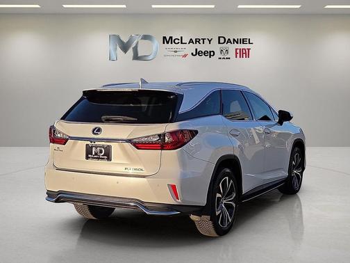 2022 Lexus RX 350L Base