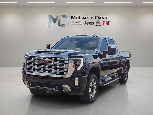 2024 GMC Sierra 2500 Denali