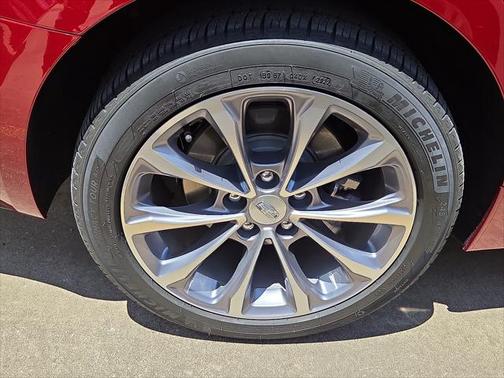 2023 Cadillac CT5 Premium Luxury RWD