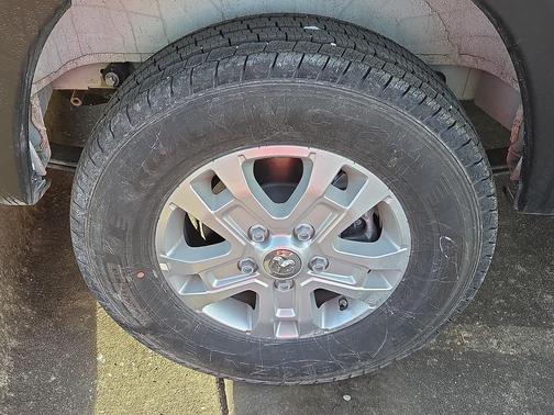 2025 RAM ProMaster 3500 Window Van High Roof