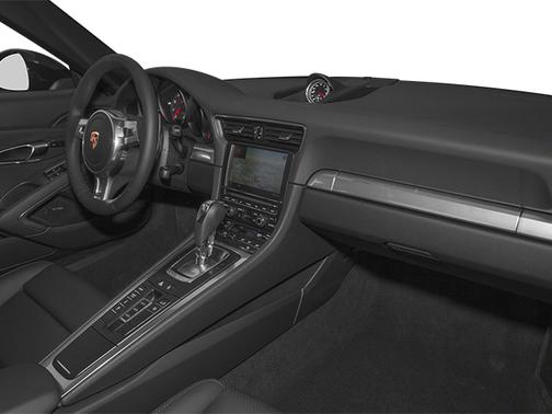 2014 Porsche 911 GT3