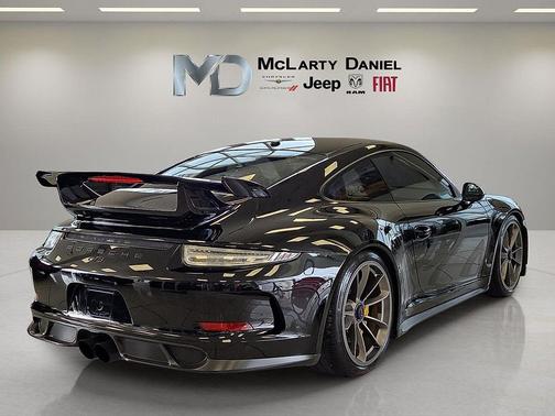 2014 Porsche 911 GT3