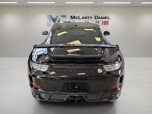 2014 Porsche 911 GT3