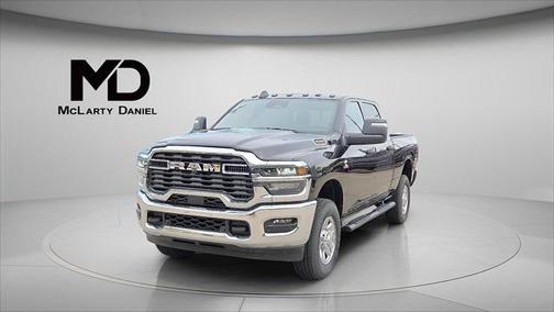 2025 RAM 2500 Tradesman Crew Cab 4x4 6'4' Box