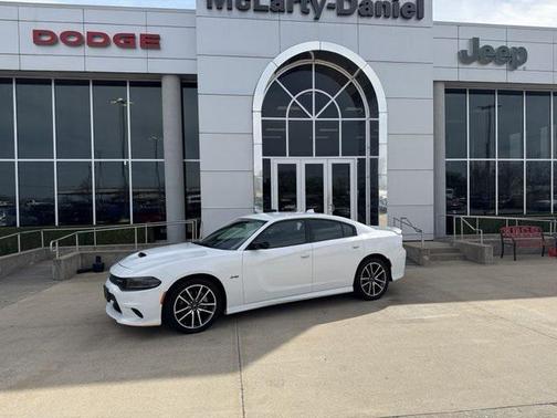 2023 Dodge Charger R/T