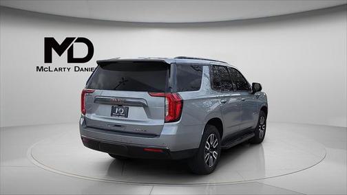 2024 GMC Yukon 4WD AT4