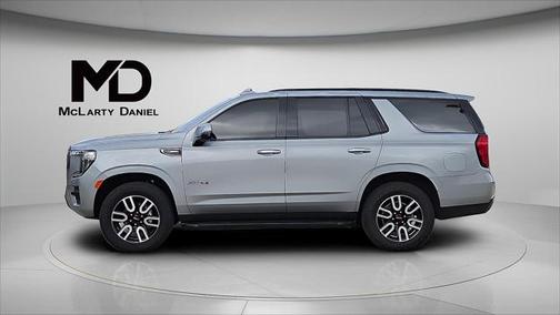 2024 GMC Yukon 4WD AT4