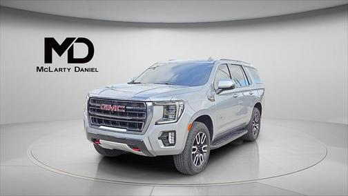 2024 GMC Yukon 4WD AT4