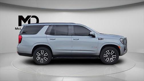2024 GMC Yukon 4WD AT4