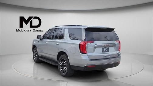 2024 GMC Yukon 4WD AT4