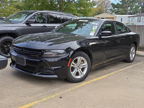 2021 Dodge Charger SXT