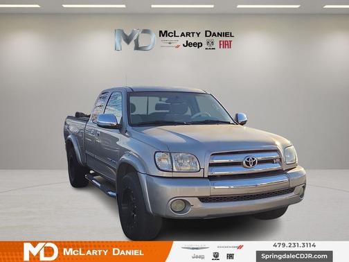 2004 Toyota Tundra SR5
