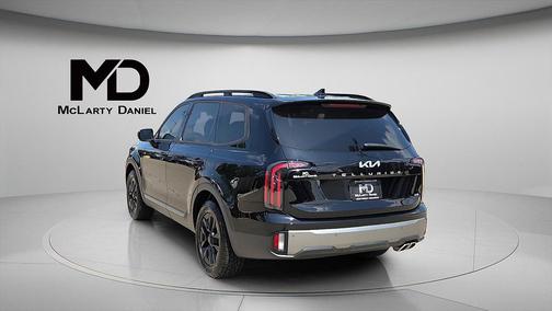 2023 Kia Telluride SX Prestige X-Pro