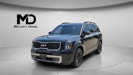 2023 Kia Telluride SX Prestige X-Pro