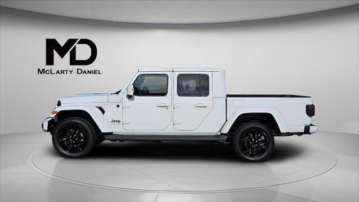 2023 Jeep Gladiator High Altitude 4x4