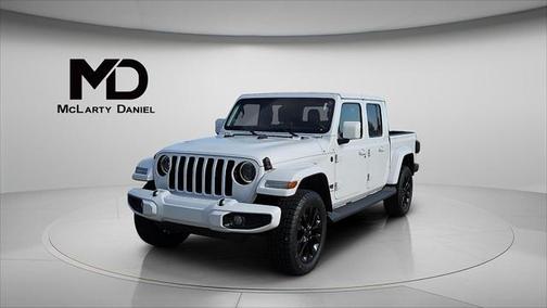 2023 Jeep Gladiator High Altitude 4x4