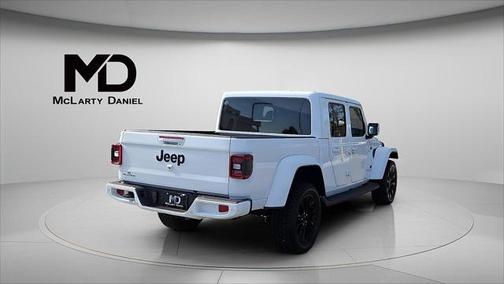 2023 Jeep Gladiator High Altitude 4x4