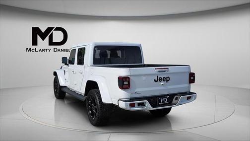 2023 Jeep Gladiator High Altitude 4x4