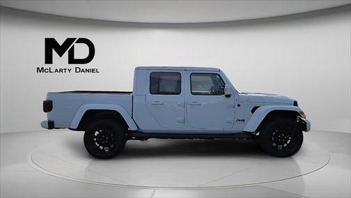 2023 Jeep Gladiator High Altitude 4x4