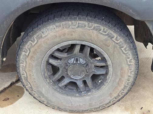 2019 RAM 1500 Tradesman