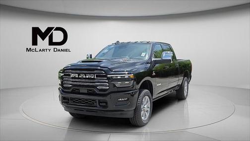 2025 RAM 2500 Laramie Crew Cab 4x4 6'4' Box