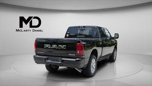 2025 RAM 2500 Laramie Crew Cab 4x4 6'4' Box