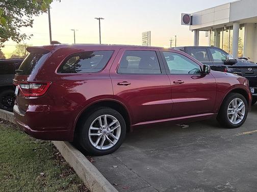2024 Dodge Durango GT AWD
