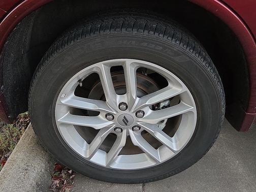 2024 Dodge Durango GT AWD