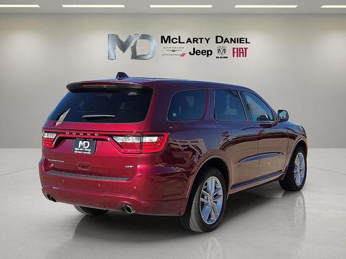 2024 Dodge Durango GT AWD