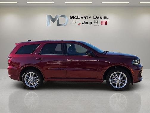 2024 Dodge Durango GT AWD