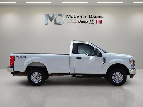 2021 Ford F-250 XL