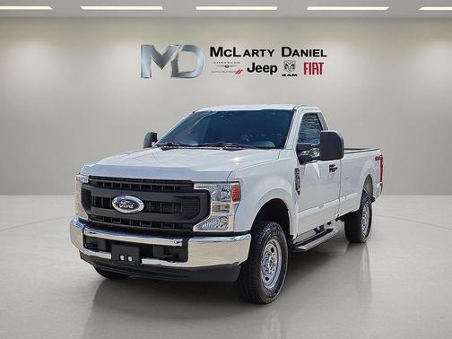 2021 Ford F-250 XL