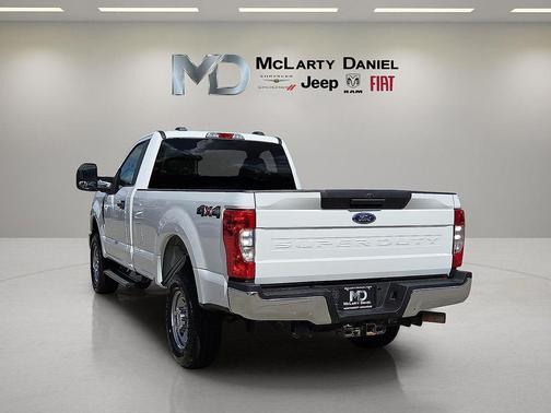 2021 Ford F-250 XL
