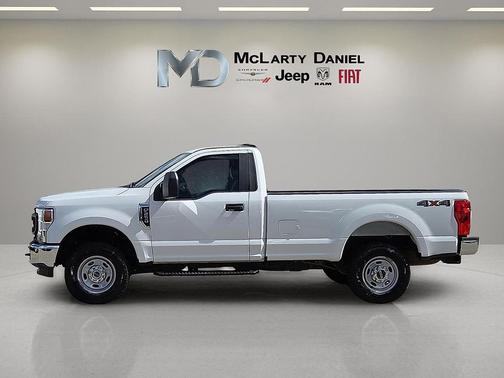 2021 Ford F-250 XL
