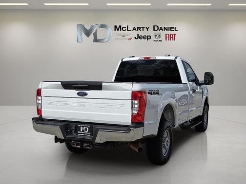 2021 Ford F-250 XL