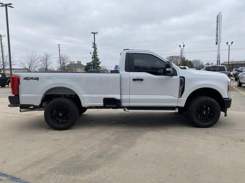 2024 Ford F-250 XL