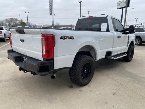 2024 Ford F-250 XL
