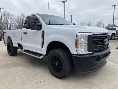 2024 Ford F-250 XL