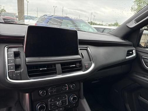 2022 Chevrolet Tahoe 4WD Z71